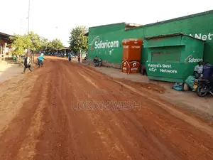 Plot for Sale 50x100 Kalawa Town KSH 500,000