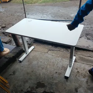 Gamer Electric Table Adjustable Height