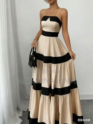 Dresses for Ladies
