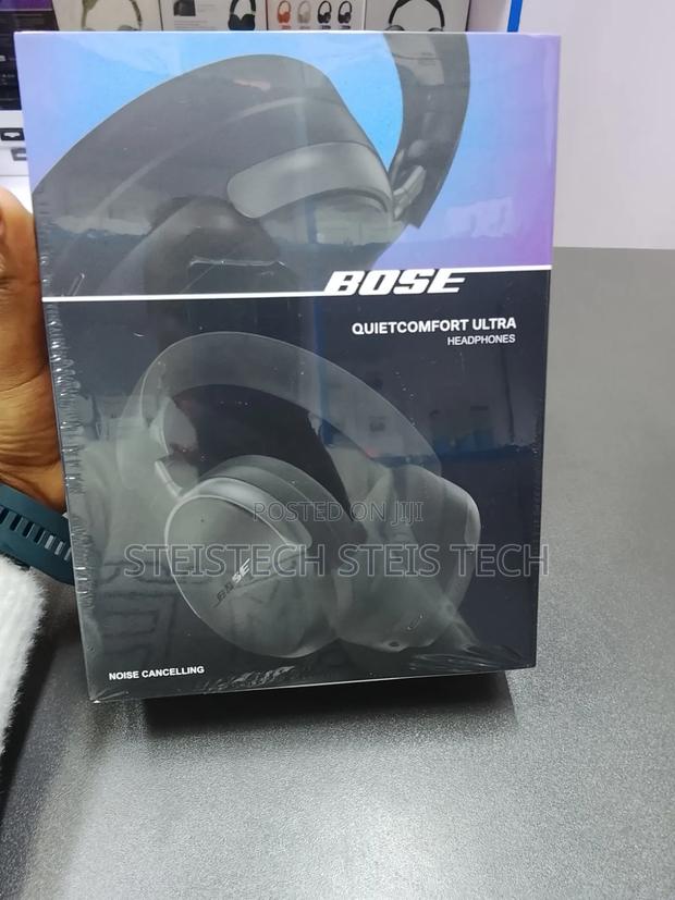 Bose Headphones