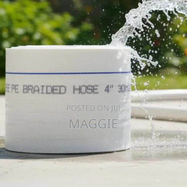 Hose Pipe 4*30mtr