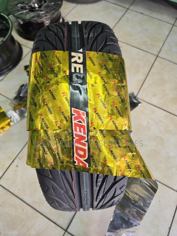225/45 R18 Kenda Kr20
