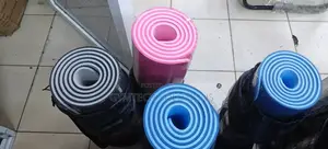 Gym Yoga Mats