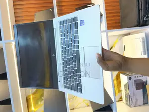 Laptop HP EliteBook 840 G5 8GB Intel Core i5 SSD 256GB