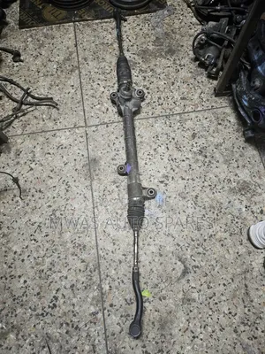 Toyota Nze/Fielder Steering Rack