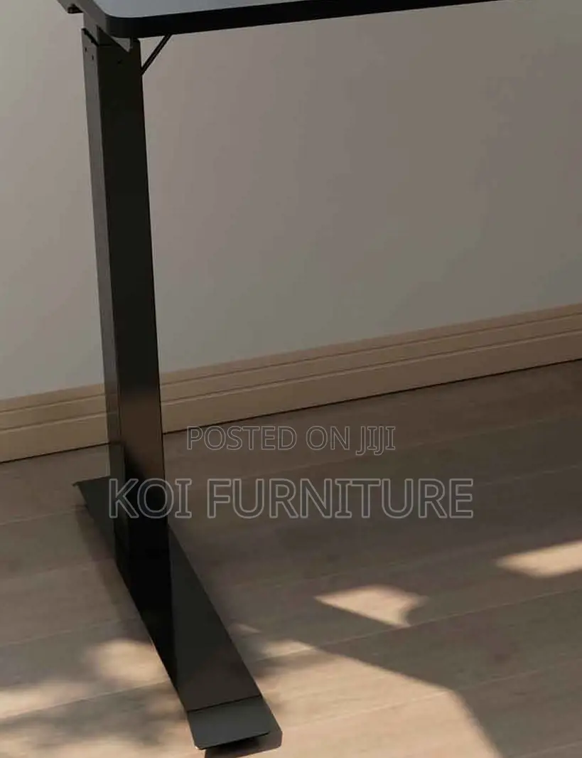 Office Desk; Masters 1.2 Meters Adjustable Electric Office Desk