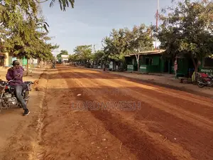 Plot for Sale 50x100 Kalawa Town KSH 500,000