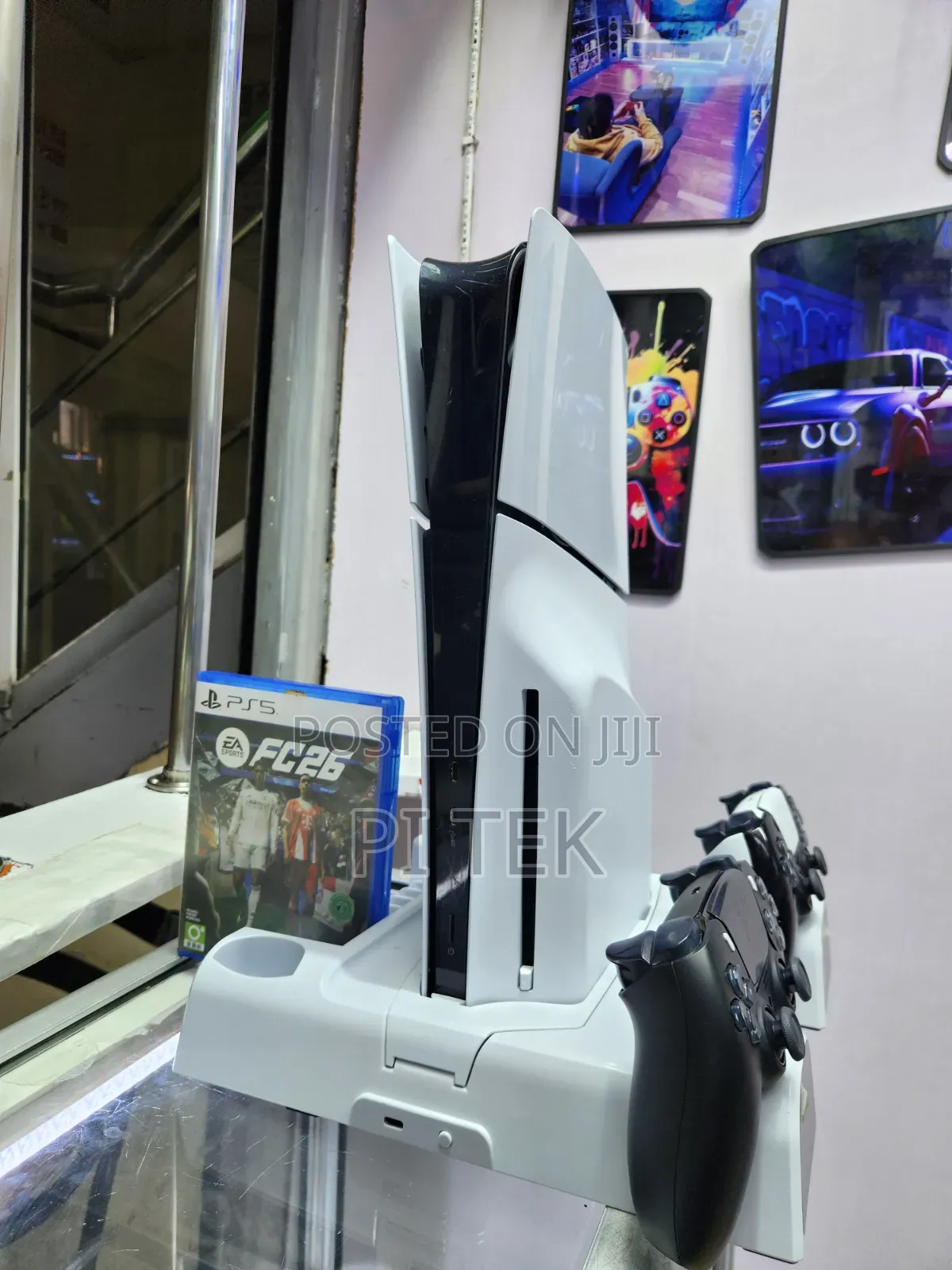 Ps5 Slim Xuk