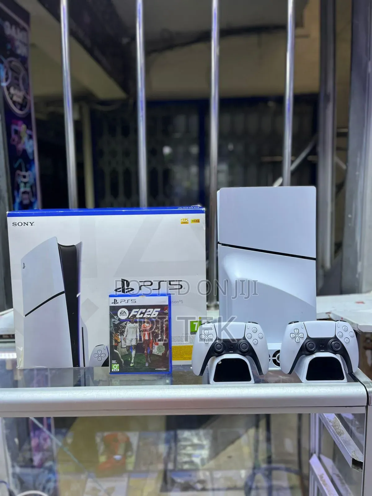 Ps5 Slim Xuk