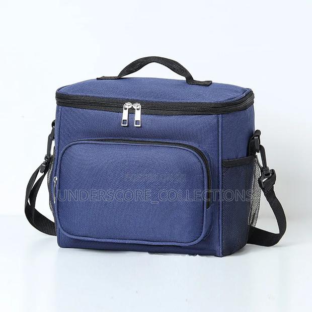 *Thermal Insulated Lunch Bag / Cooler Bag* - thumbnail 2