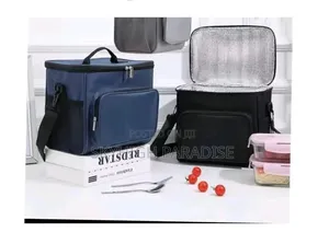 *Thermal Insulated Lunch Bag / Cooler Bag*