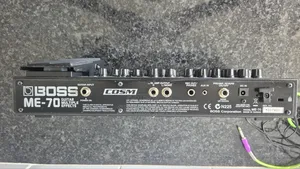 Boss Me70- Guitar Effects Pedal