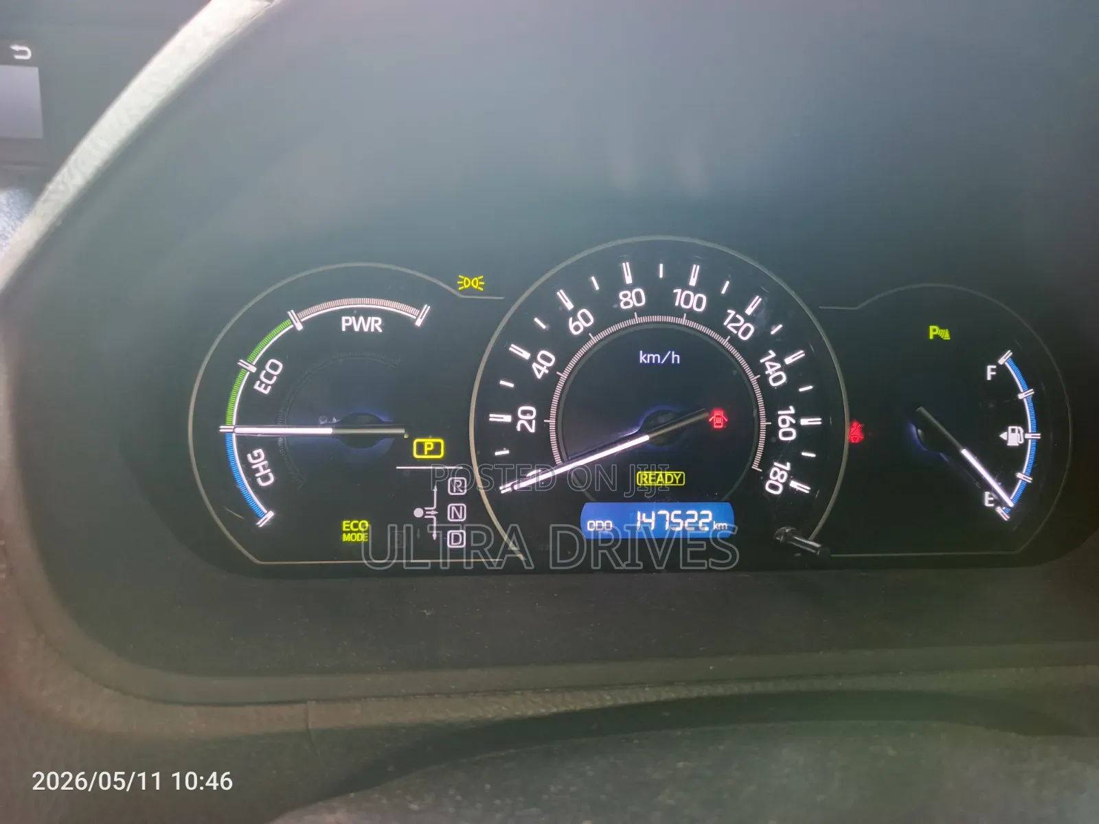Toyota Voxy 2019 Black