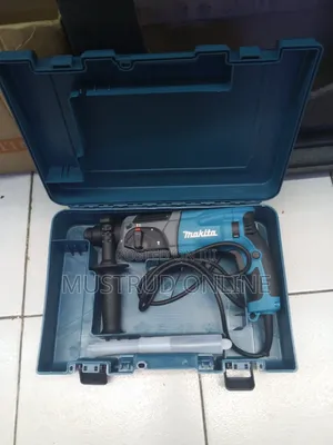 Makita Rottery Hammer