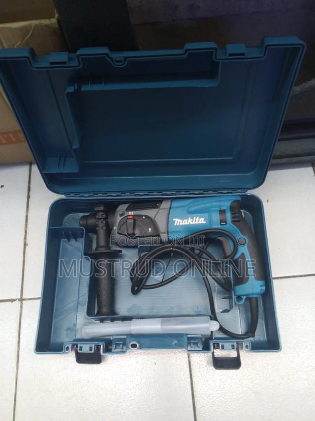 Makita Rottery Hammer
