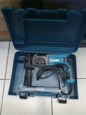 Makita Rottery Hammer
