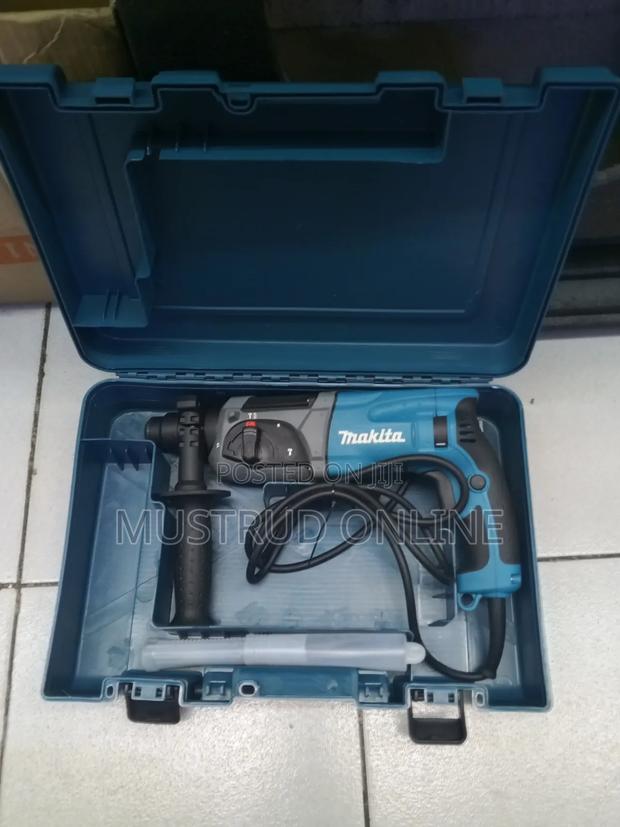 Makita Rottery Hammer - thumbnail 3