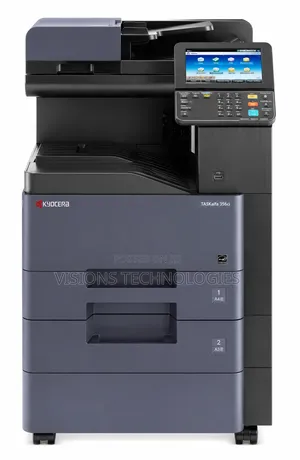 Office Multifunctional Kyocera Printer(Taskalfa 356ci) 36ppm