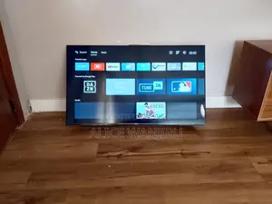TCL Smart Tv 43inches