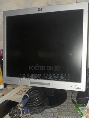 Computer Screen
