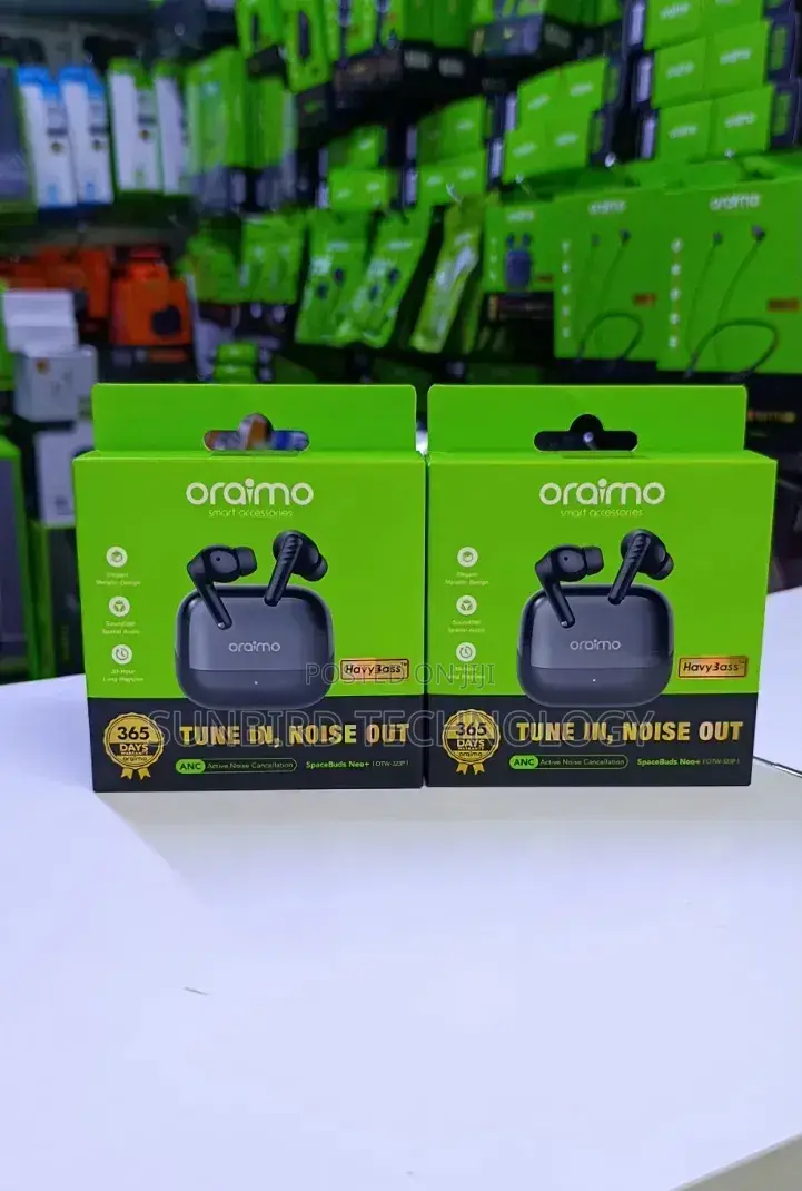 Oraimo Spacebuds Neo+ Otw-323p