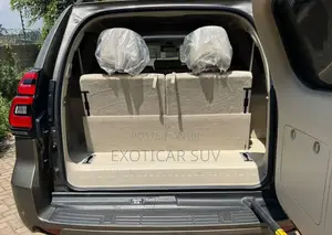 Toyota Land Cruiser Prado 2.7 2018