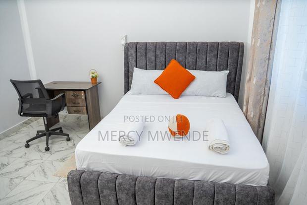 Furnished Airbnb in Malindi