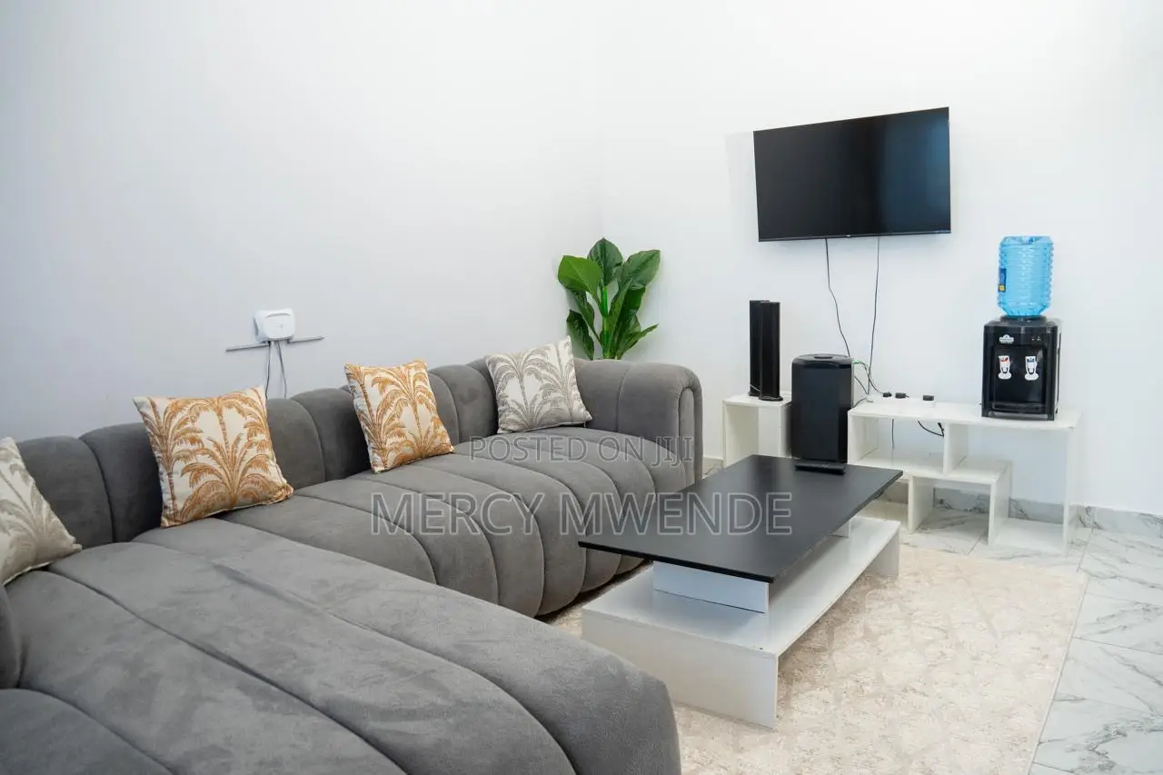 Furnished Airbnb in Malindi