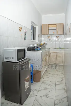 Furnished Airbnb in Malindi