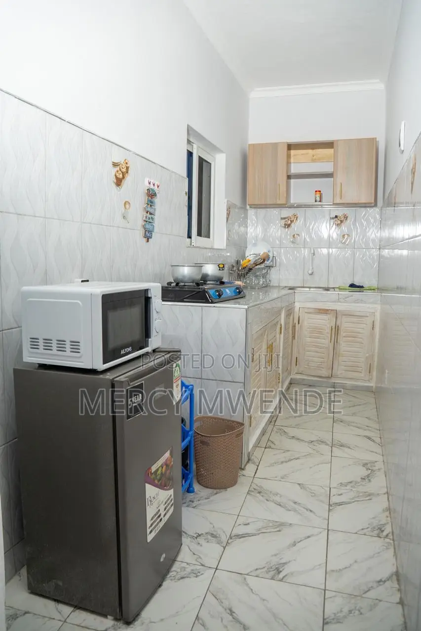 Furnished Airbnb in Malindi