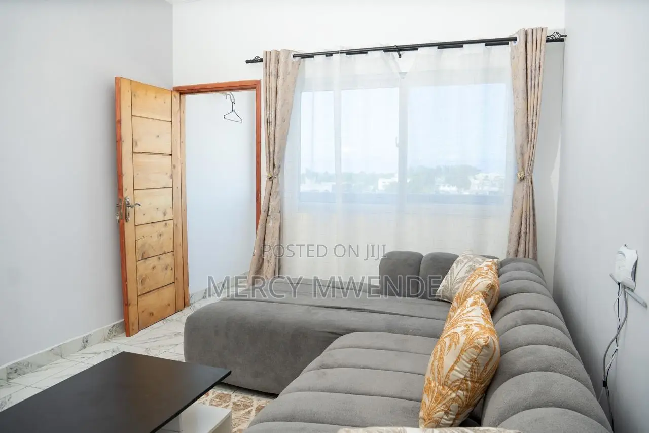 Furnished Airbnb in Malindi