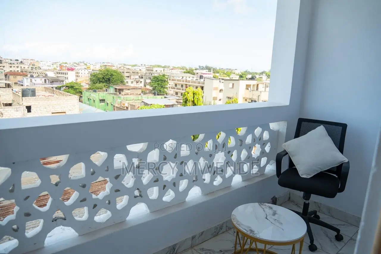 Furnished Airbnb in Malindi