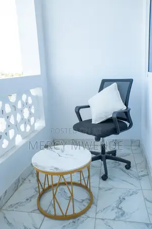 Furnished Airbnb in Malindi