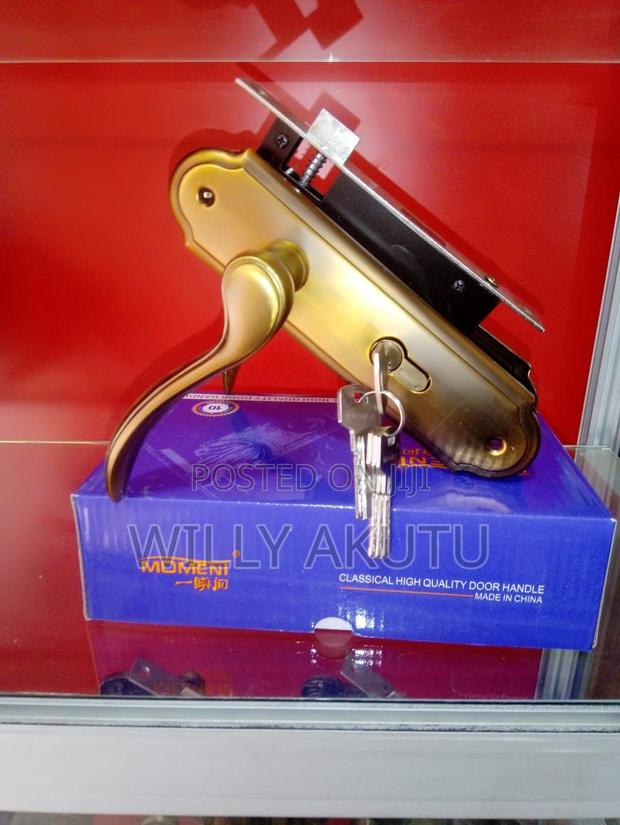 Door Handles - thumbnail 3