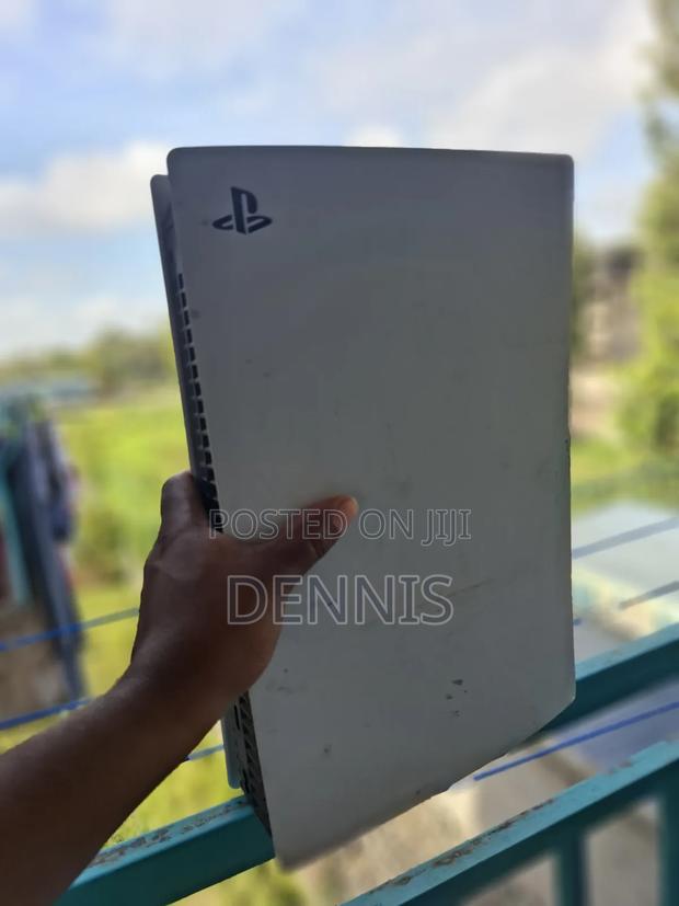 Ps5 Gaming Console