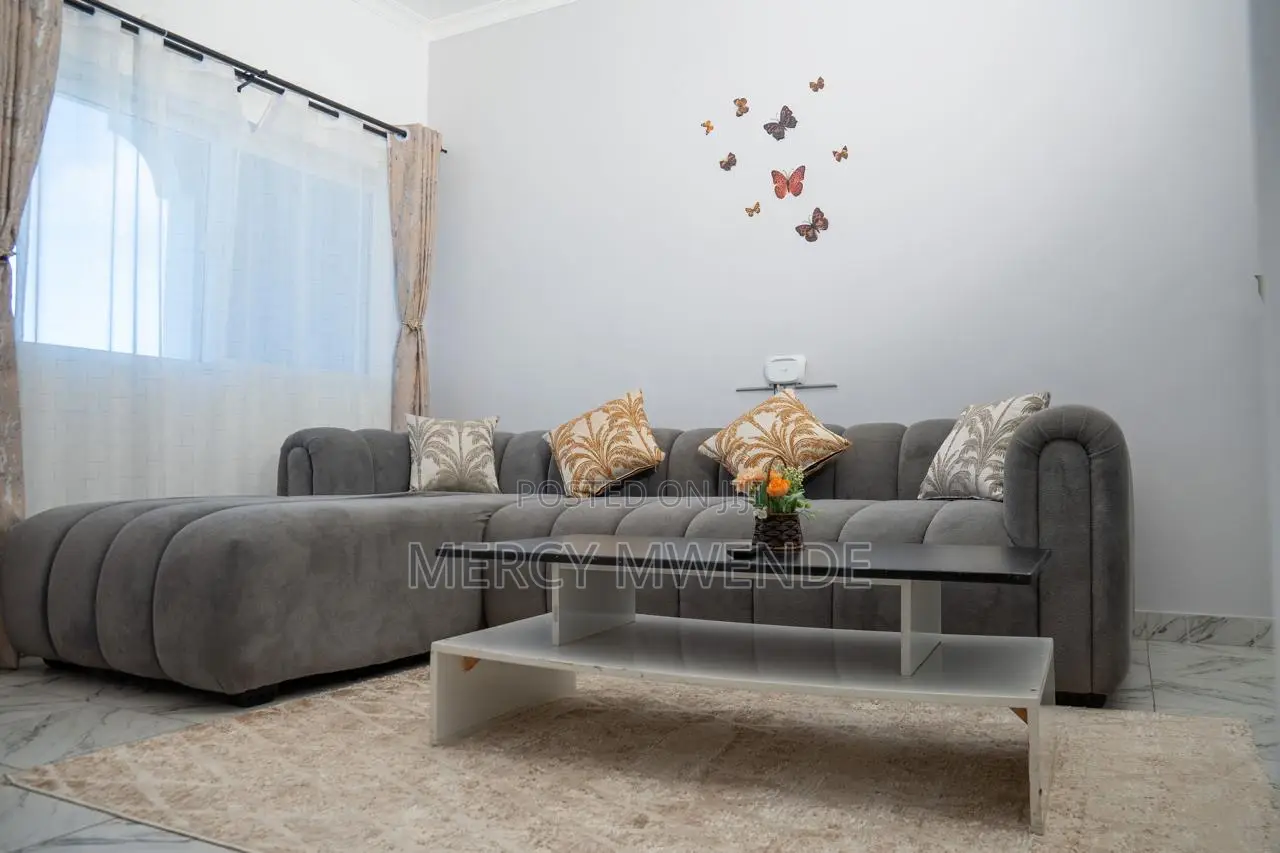 Furnished Airbnb in Malindi