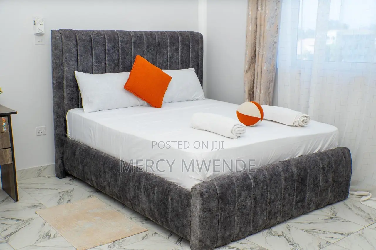 Furnished Airbnb in Malindi