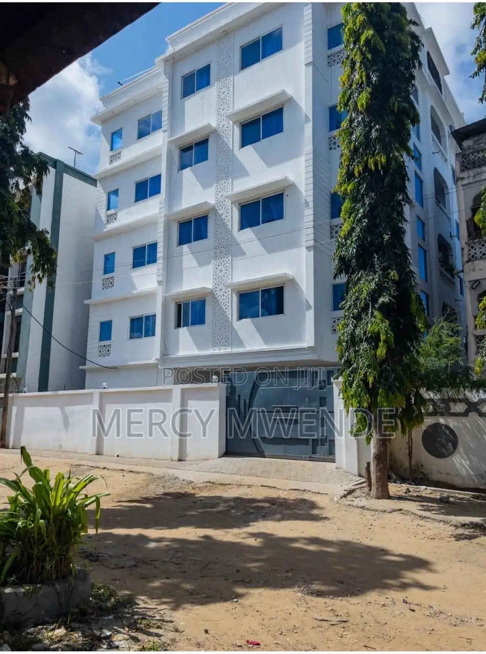 Furnished Airbnb in Malindi