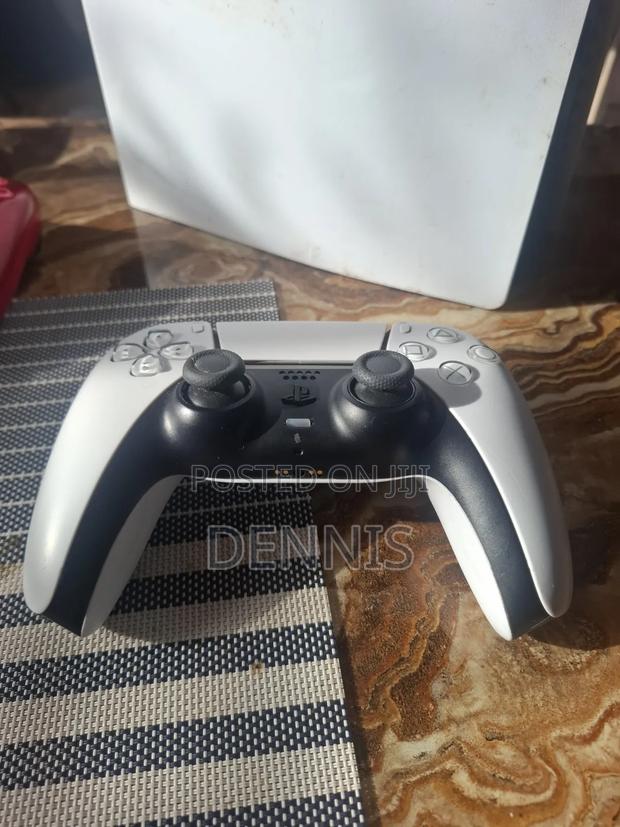 Ps5 Gaming Console - thumbnail 6