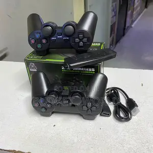 M8 Plug and Play Retro Tv Gaming Stick for Family Entertainment