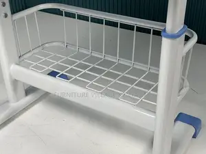 Children’S Ergonomic Study Table And Chair Set