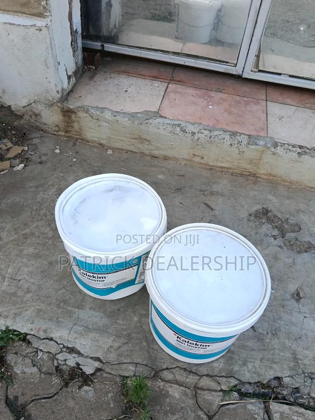 Kalekim Waterplug