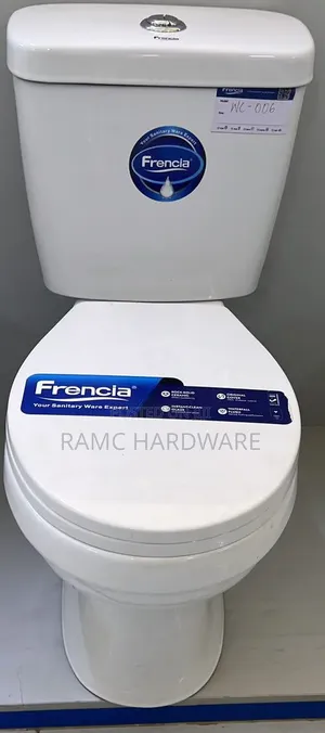 Wc006 Toilets