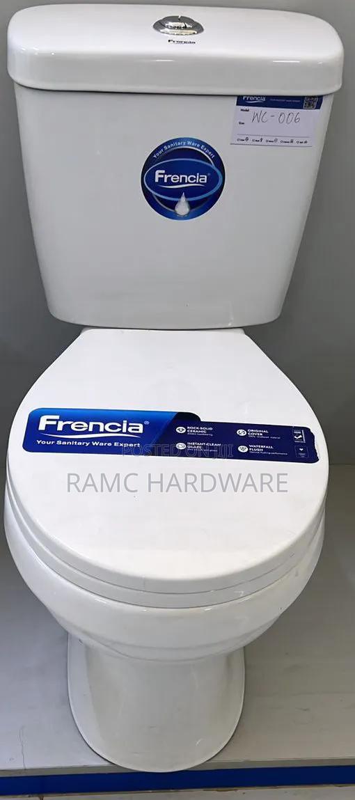 Wc006 Toilets