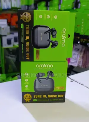 Oraimo Spacebuds Neo Plus Active Noise Cancellation