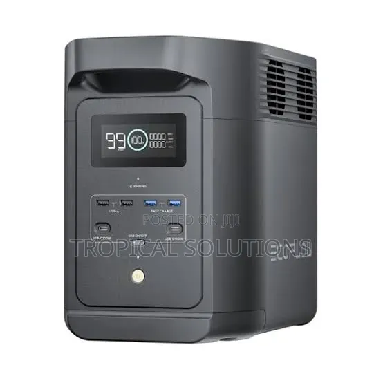 Ecoflow Efe980-Uk (Ef-Rv-H08-1)