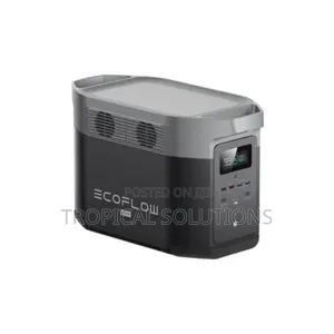 Ecoflow Efe980-Uk (Ef-Rv-H08-1)