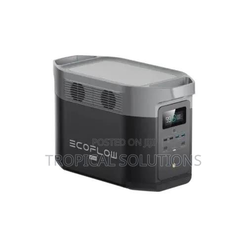 Ecoflow Efe980-Uk (Ef-Rv-H08-1) - thumbnail 2
