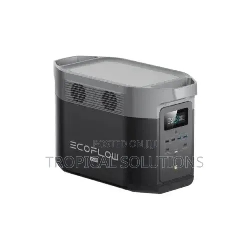 Ecoflow Efe980-Uk (Ef-Rv-H08-1)