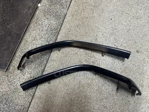 Mazda Axela 2017-2017 Front Grill Chrome